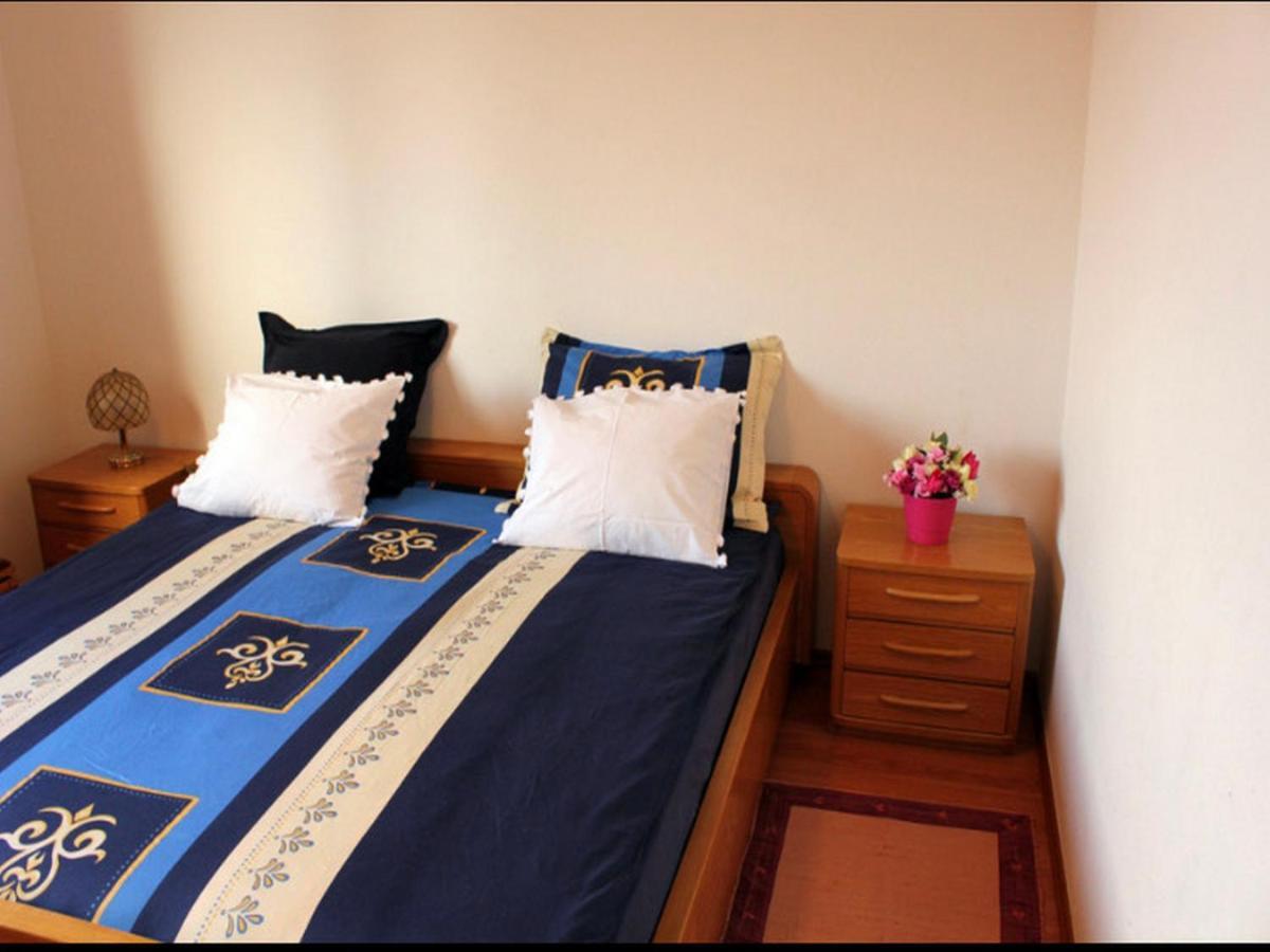 Anita Apartment